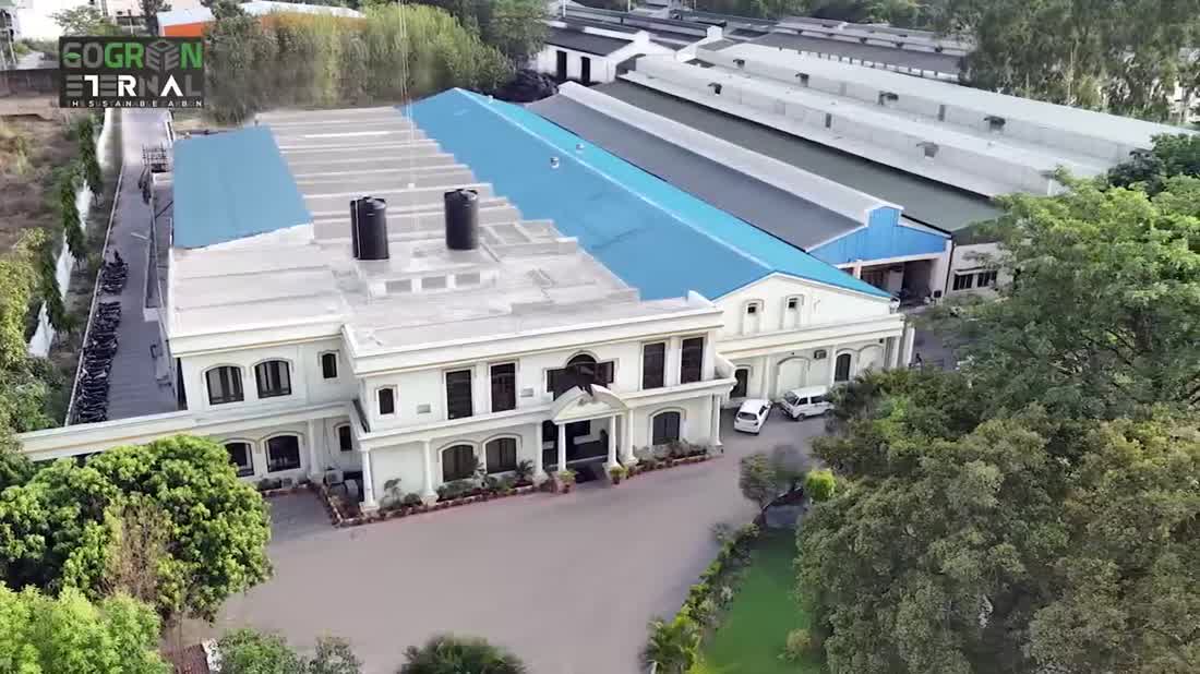 GoGreen Enterprises company profile film