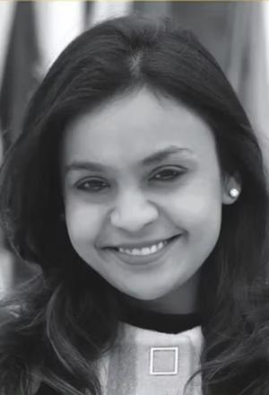 Sonal Jain