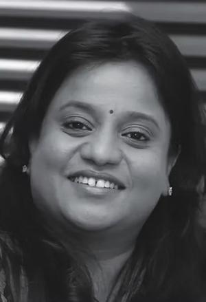 Reema Jain