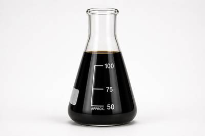 Pyrolysis Oil
