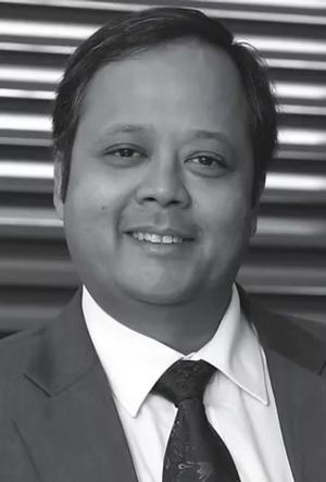 Nikhil Jain