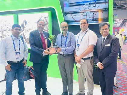 Indian Rubber Expo 2026