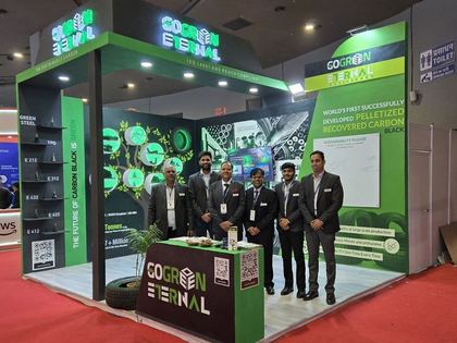 Bharat Mobility Global Expo 2025