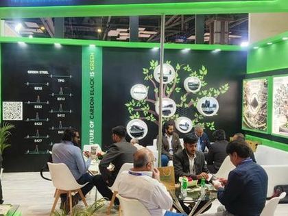Indian Rubber Expo 2026