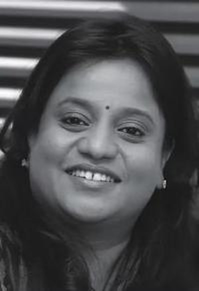 Mrs. Reema Jain, Director, Go Green Eternal