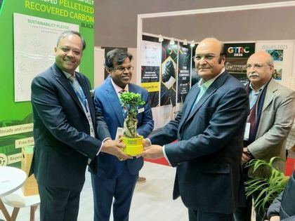 Bharat Mobility Global Expo 2025