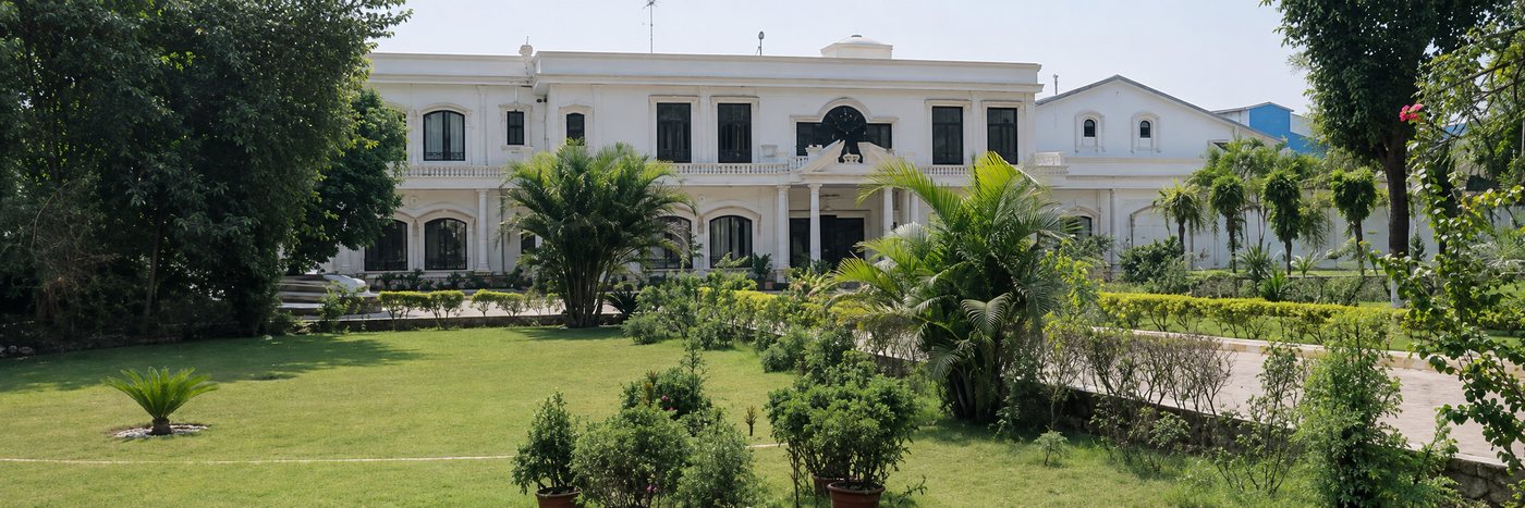 GoGreen Enterprises corporate campus, Haridwar